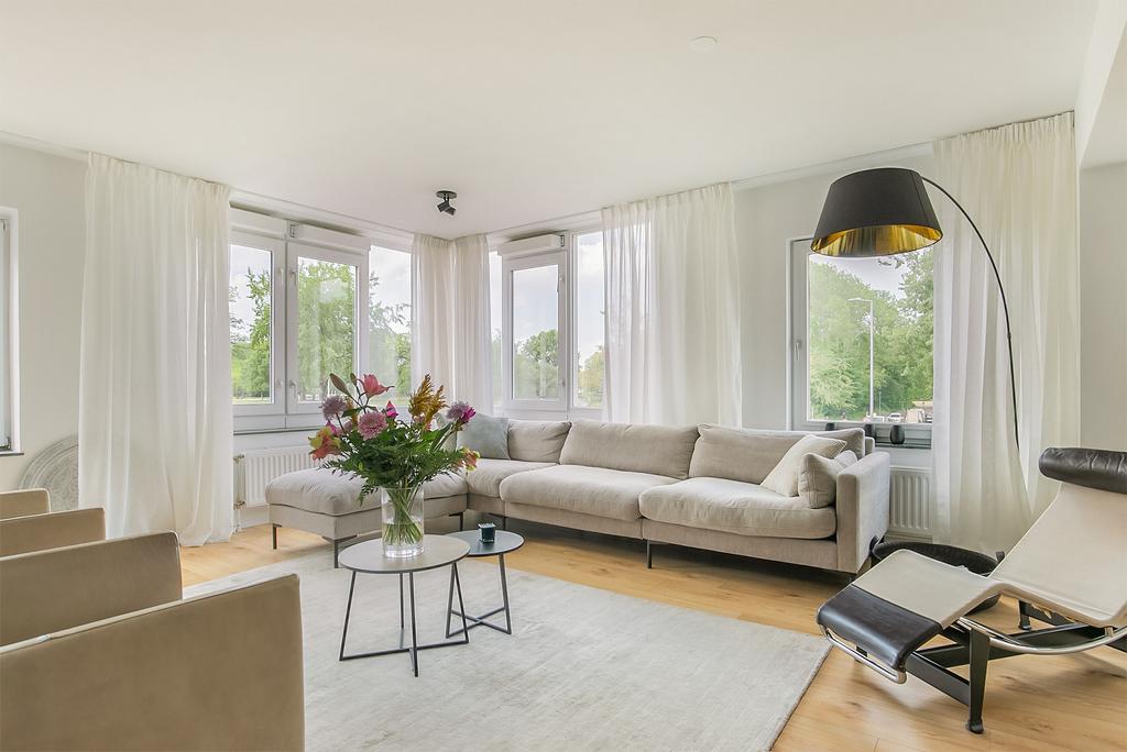 Appartement te koop: Kralingseweg 5D, Rotterdam
