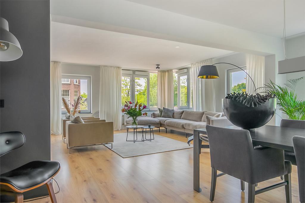 Appartement te koop: Kralingseweg 5D, Rotterdam