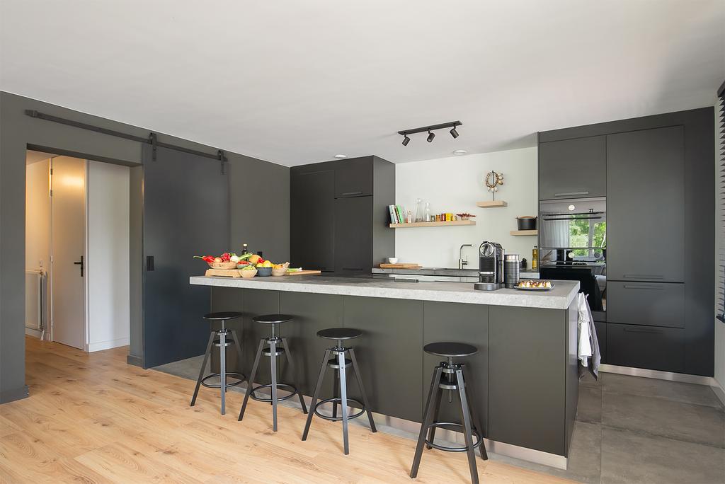 Appartement te koop: Kralingseweg 5D, Rotterdam