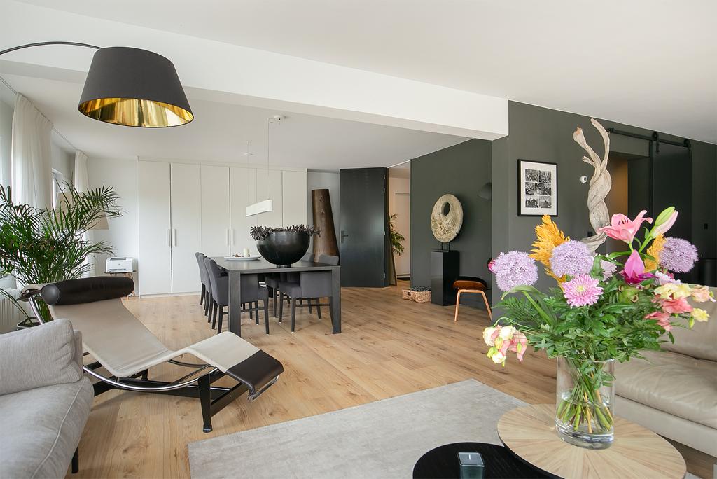 Appartement te koop: Kralingseweg 5D, Rotterdam