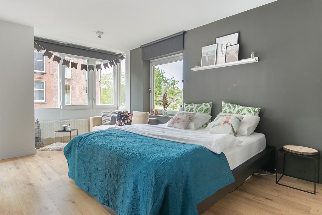 Appartement te koop: Kralingseweg 5D, Rotterdam