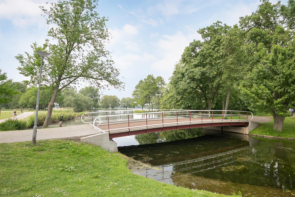 Appartement te koop: Kralingseweg 5D, Rotterdam