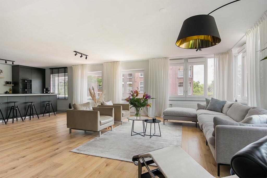 Appartement te koop: Kralingseweg 5D, Rotterdam