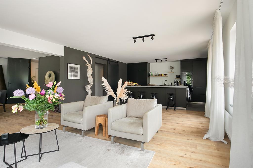 Appartement te koop: Kralingseweg 5D, Rotterdam