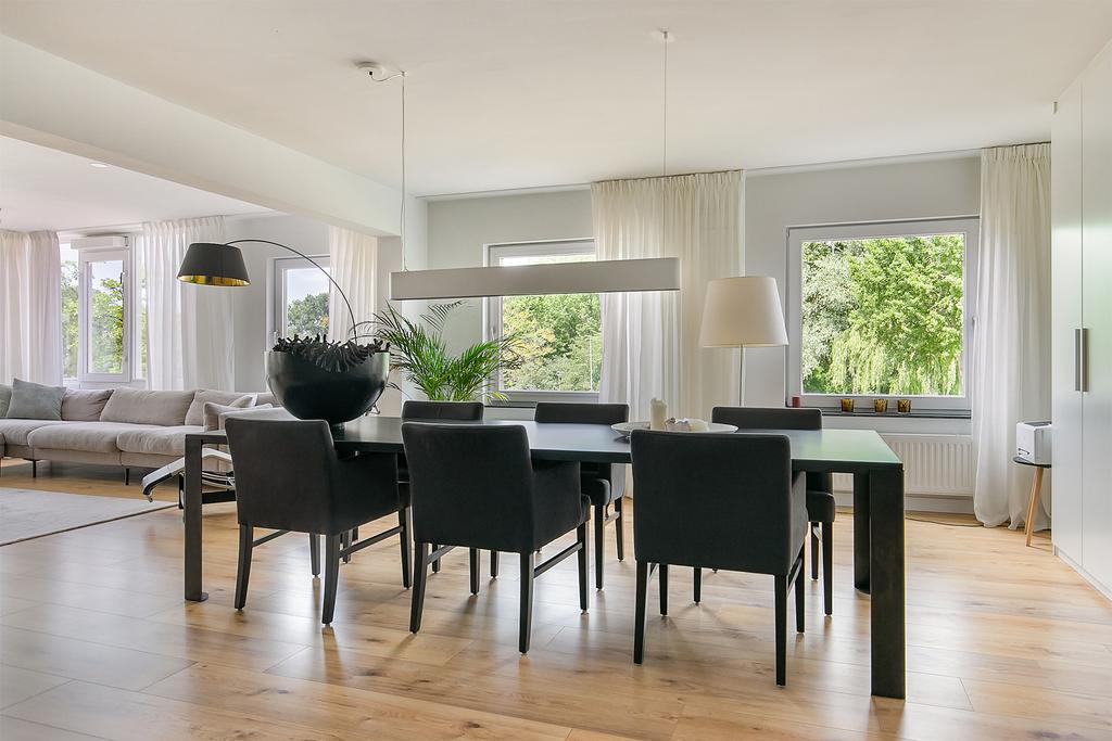 Appartement te koop: Kralingseweg 5D, Rotterdam
