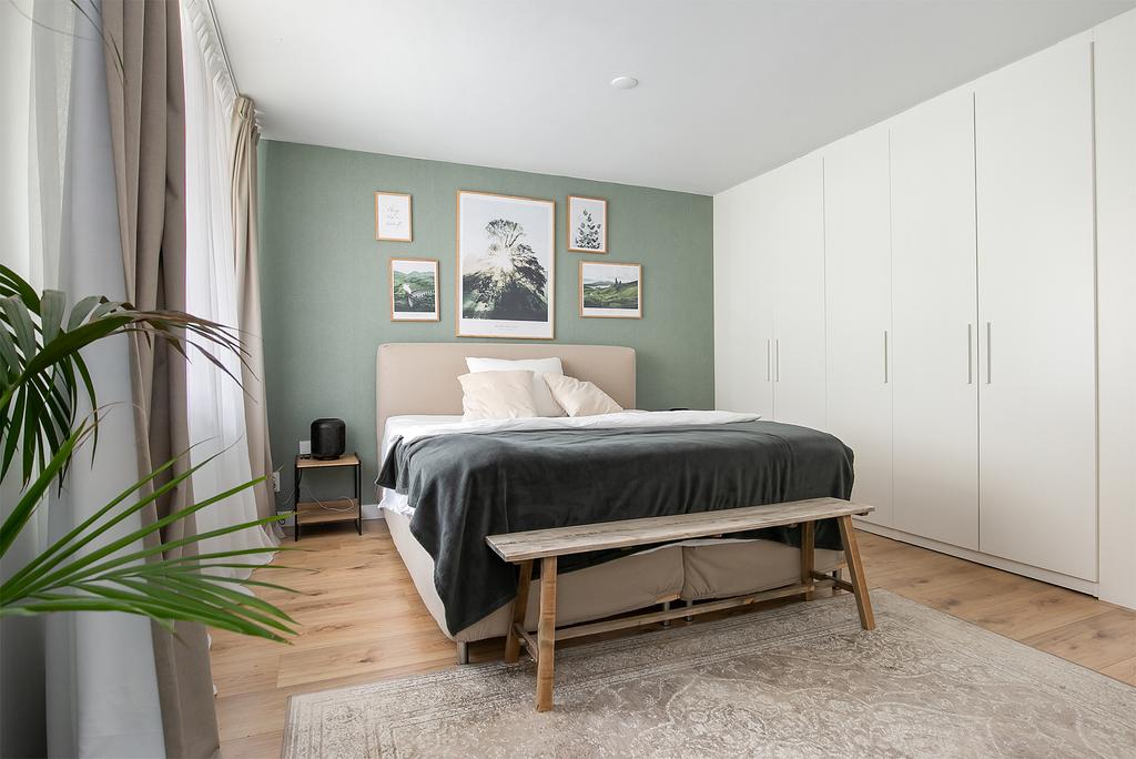 Appartement te koop: Kralingseweg 5D, Rotterdam