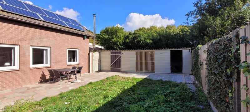 Te huur Huis Rijksstraatweg in Dordrecht