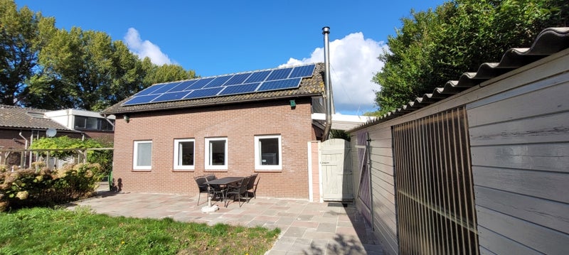 Te huur Huis Rijksstraatweg in Dordrecht