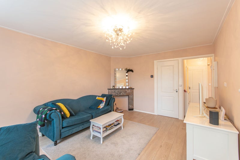 Te huur Appartement Gaaspstraat in Amsterdam