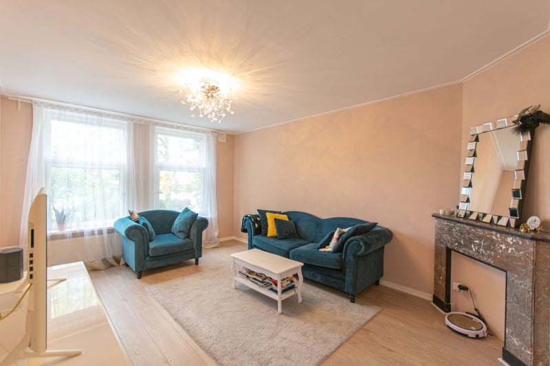Te huur Appartement Gaaspstraat in Amsterdam