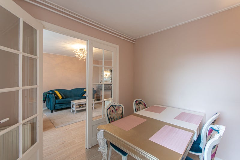 Te huur Appartement Gaaspstraat in Amsterdam