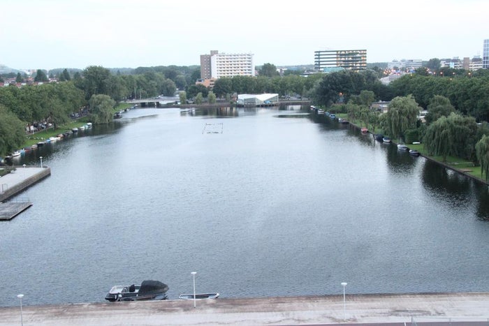 Te huur: Appartement Saskia van Uijlenburgkade 31 in Amsterdam