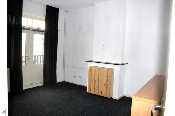 Appartement Agnietenstraat in Arnhem