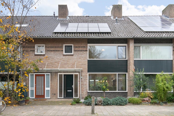 St Adrianusstraat 87