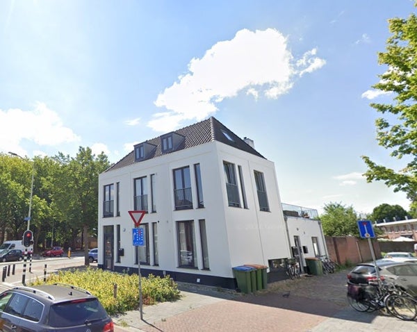 Appartement Molenstraat in Zundert