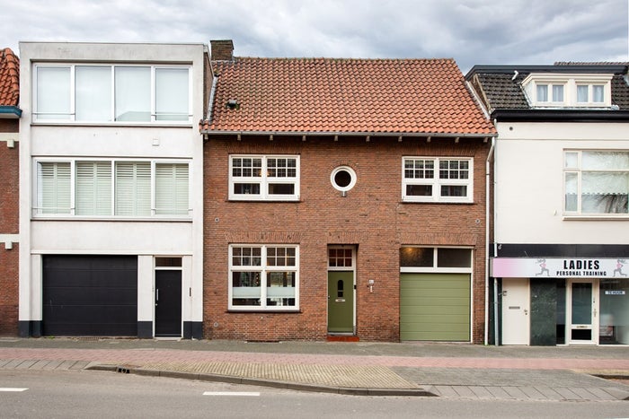 Wassenaarstraat 46