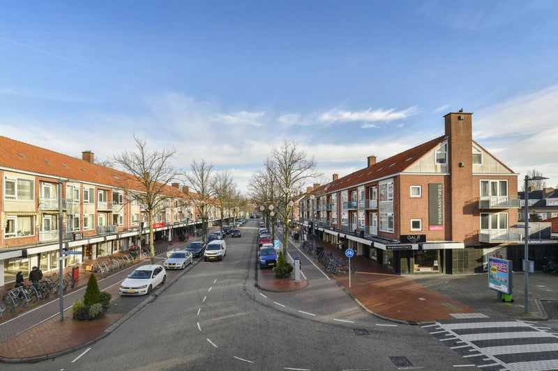 Appartement Rembrandtweg in Amstelveen