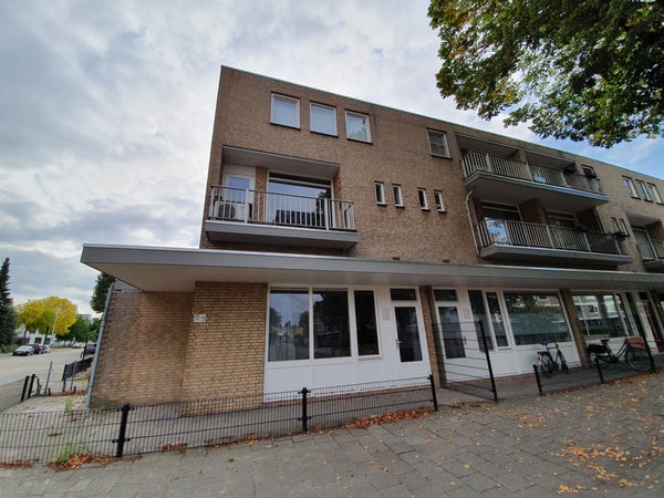 Appartement Frankrijkstraat in Eindhoven