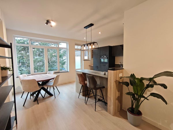 Appartement Noorderhavenkade in Rotterdam