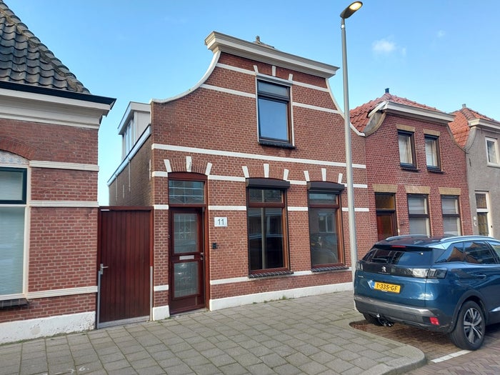 Schoolstraat 11