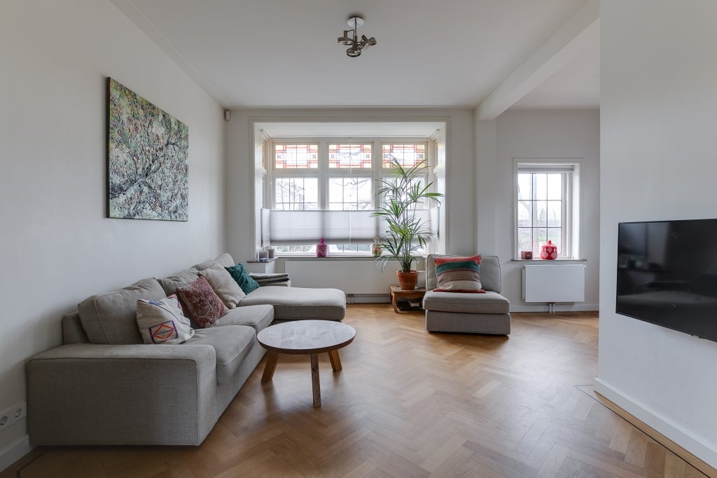 Woning te huur: Regentesselaan, Haarlem