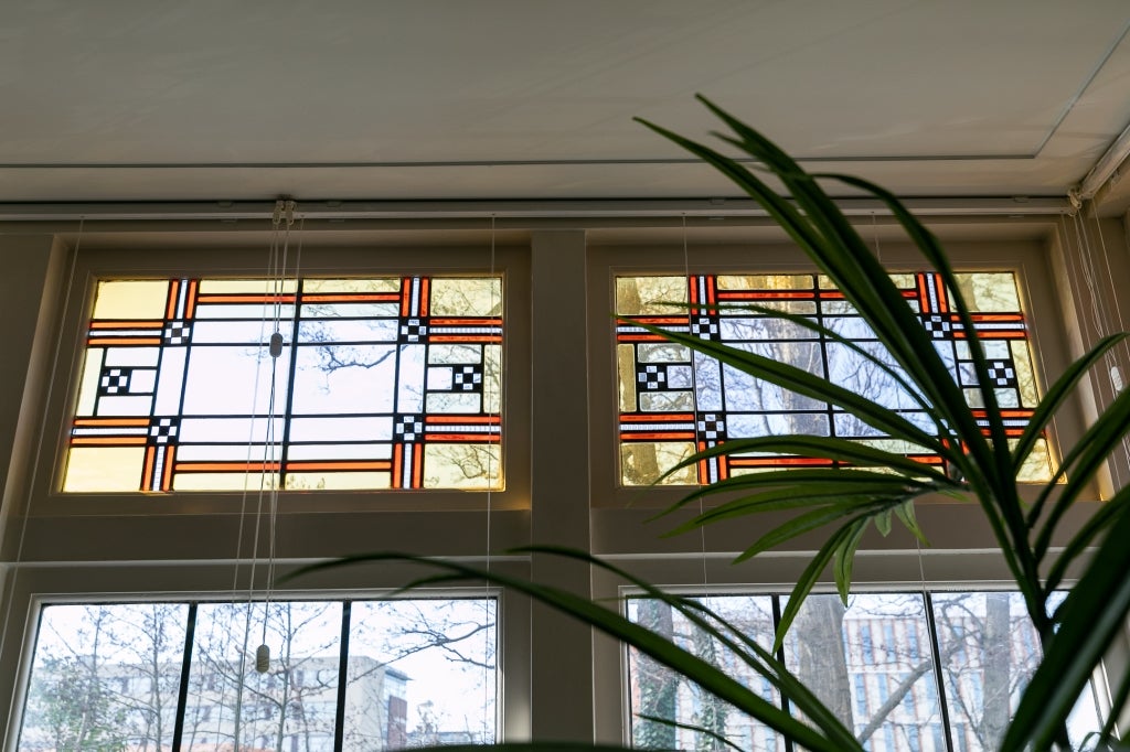 Woning te huur: Regentesselaan, Haarlem