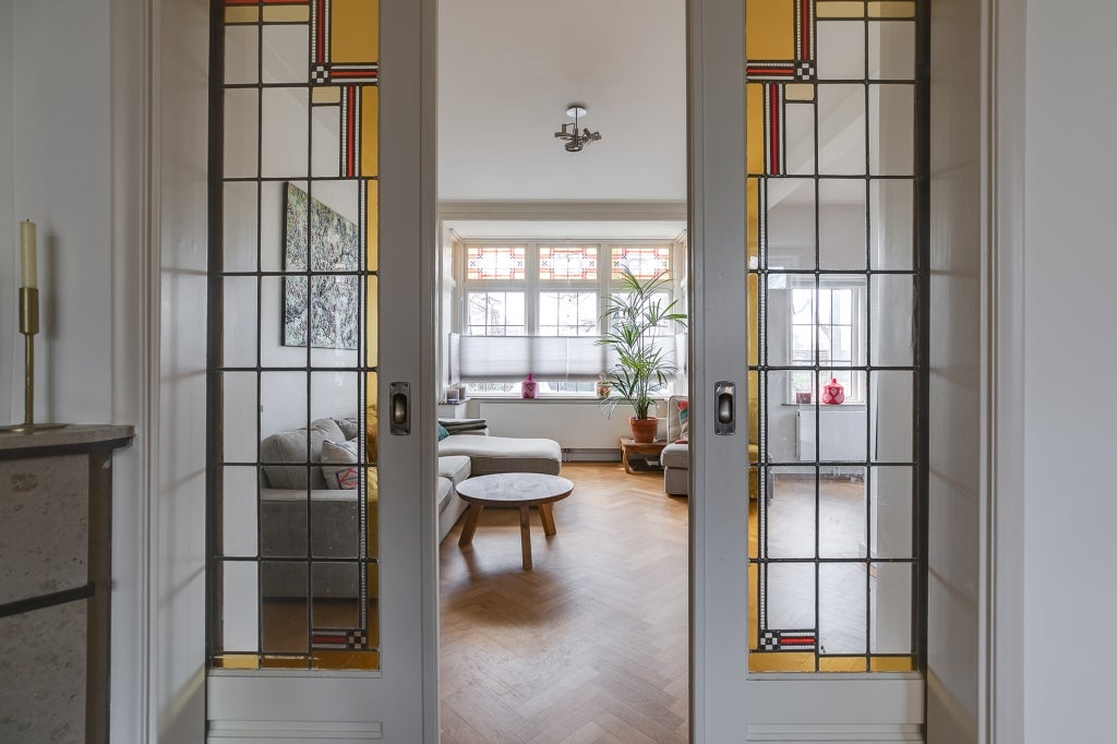 Woning te huur: Regentesselaan, Haarlem