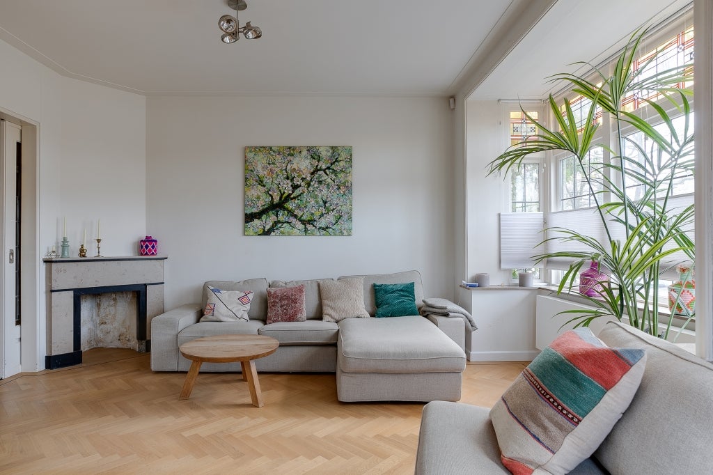 Woning te huur: Regentesselaan, Haarlem