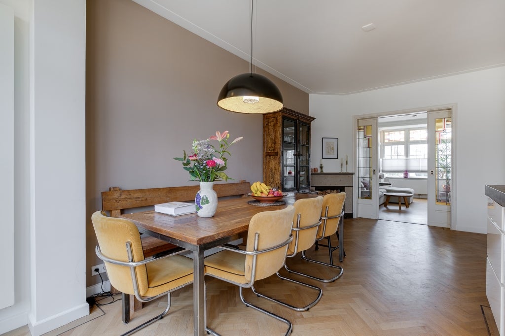 Woning te huur: Regentesselaan, Haarlem