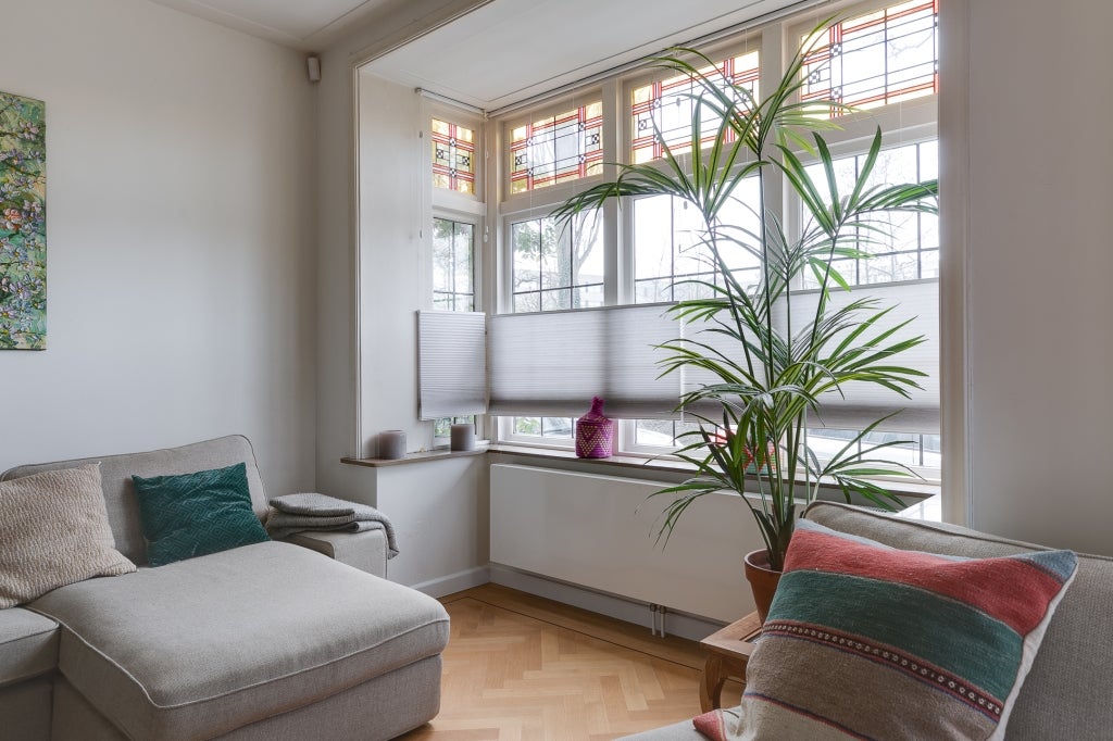 Woning te huur: Regentesselaan, Haarlem
