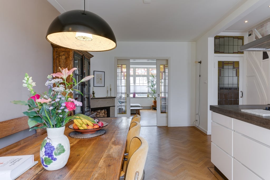 Woning te huur: Regentesselaan, Haarlem