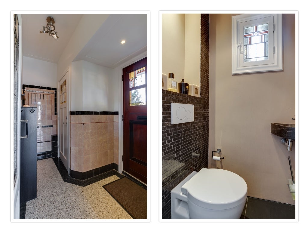 Woning te huur: Regentesselaan, Haarlem