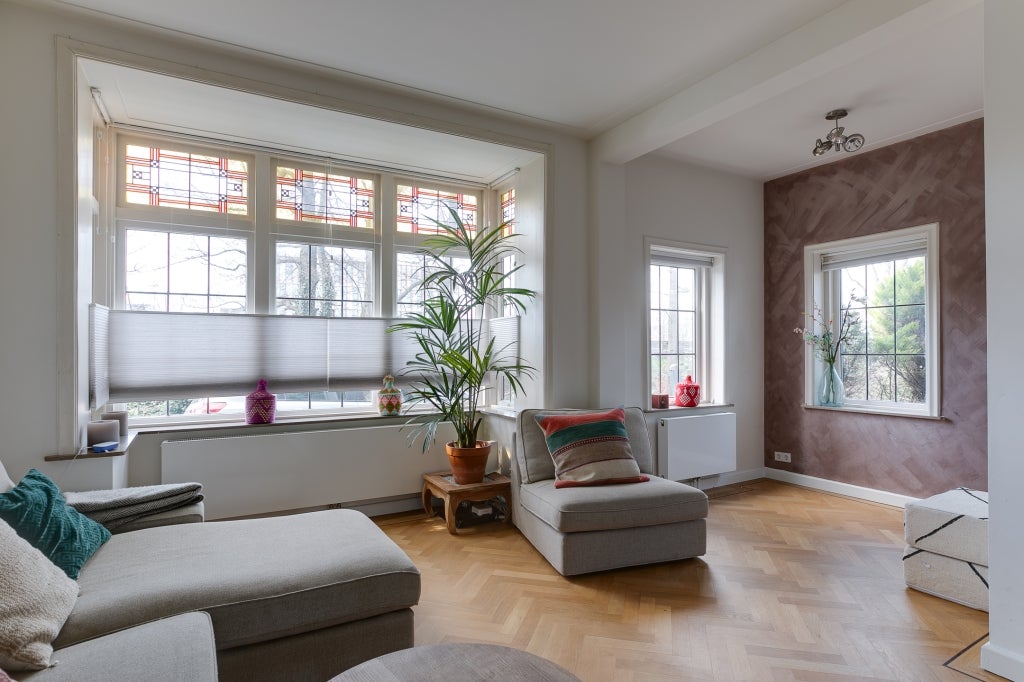 Woning te huur: Regentesselaan, Haarlem