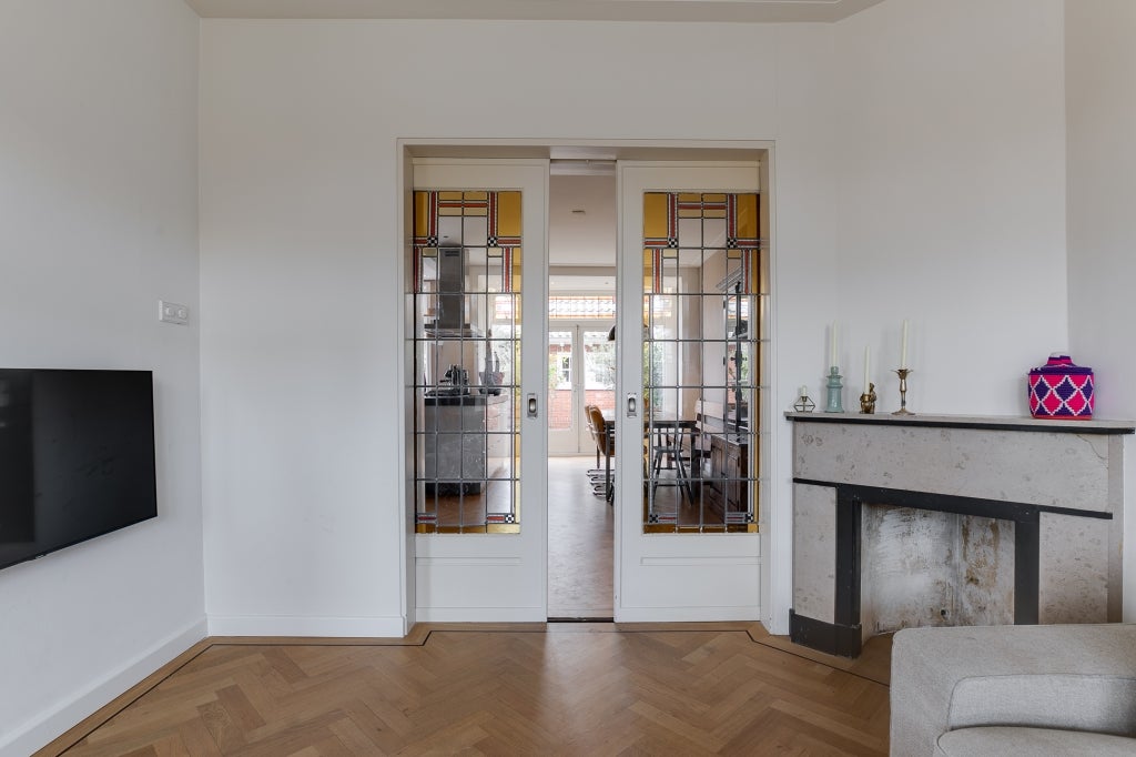 Woning te huur: Regentesselaan, Haarlem