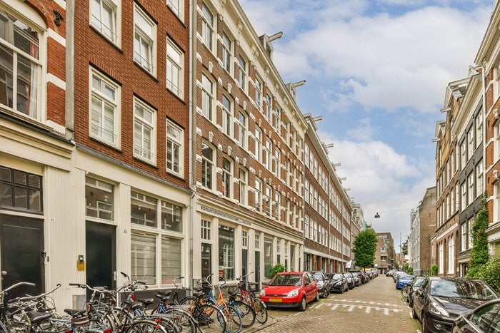 Fokke Simonszstraat 20