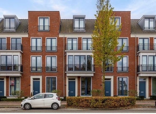 Flat Brabantialaan 2 e in Waalre