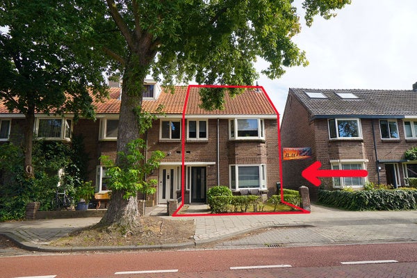 House Roostenlaan