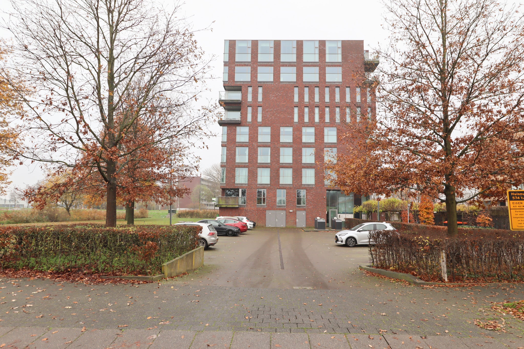 Bernard de Wildestraat