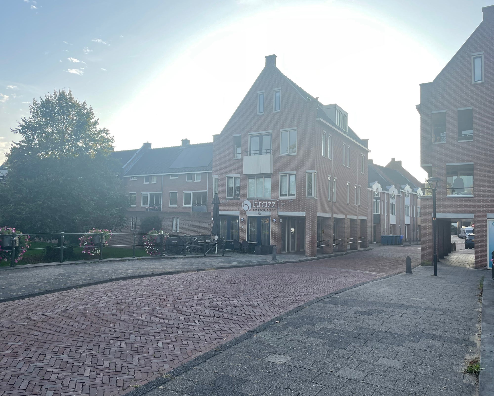 Woning in Vianen - Korte Kerkstraat