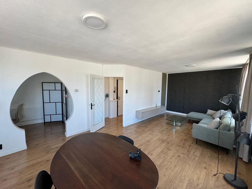 Appartement Schiekade 1 B 01 in Rotterdam