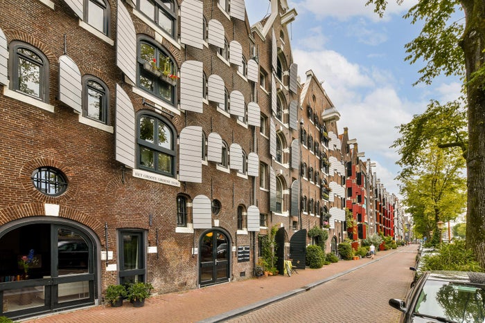 Brouwersgracht 208 D