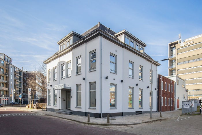 Te huur: Appartement Patersstraat in Arnhem