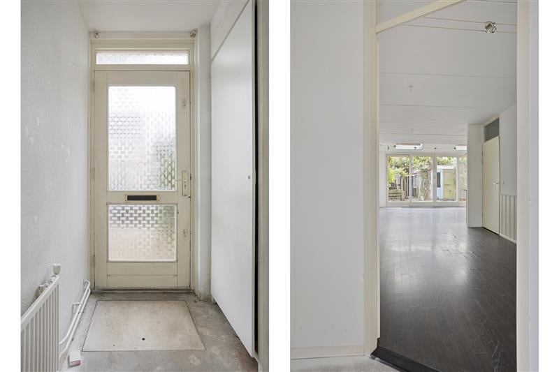 Tussenwoning te koop: West Weer 7, Broek In Waterland