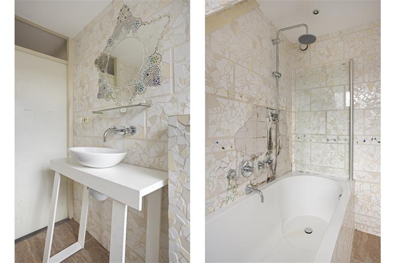 Tussenwoning te koop: West Weer 7, Broek In Waterland