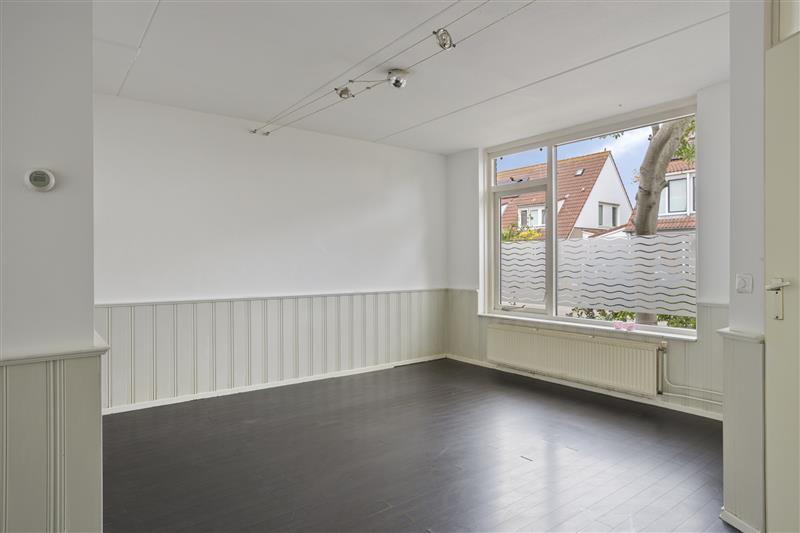 Tussenwoning te koop: West Weer 7, Broek In Waterland