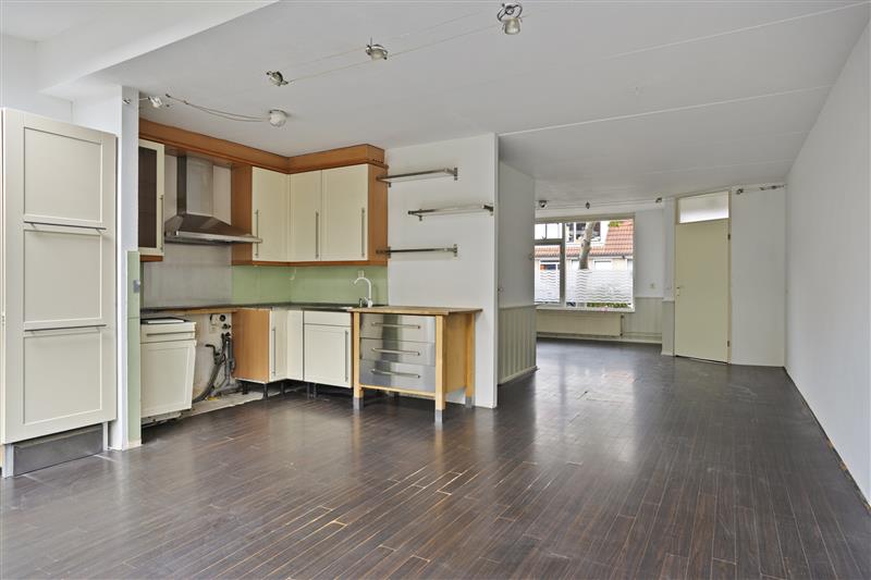Tussenwoning te koop: West Weer 7, Broek In Waterland