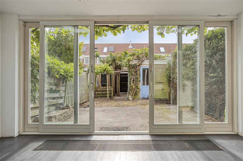 Tussenwoning te koop: West Weer 7, Broek In Waterland