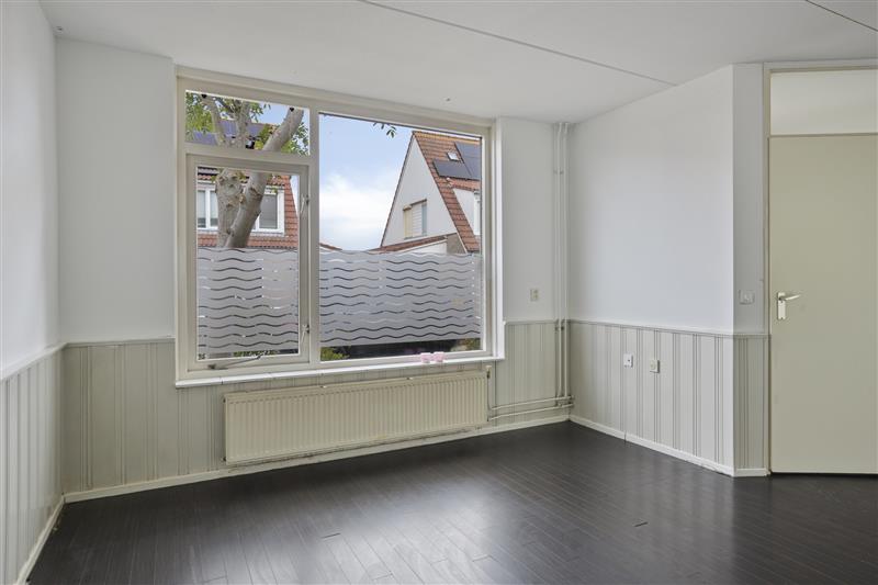 Tussenwoning te koop: West Weer 7, Broek In Waterland