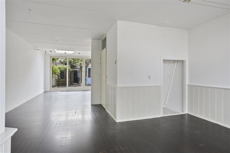 Tussenwoning te koop: West Weer 7, Broek In Waterland