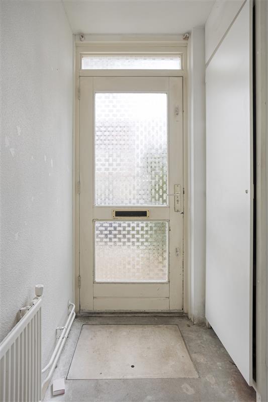 Tussenwoning te koop: West Weer 7, Broek In Waterland